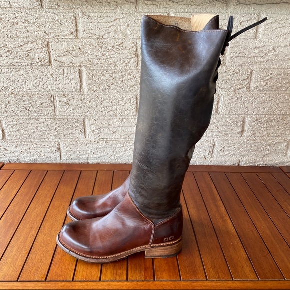 Bed Stu Boots - Picture 4 of 8